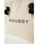 MOUSSY SOUVENIR ショッパー