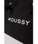 MOUSSY SOUVENIR ショッパー