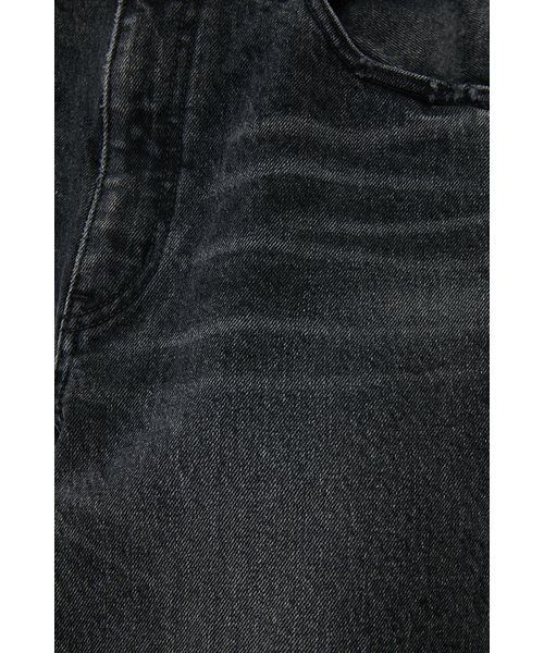 MVS BLACK FLARE(L) ／ ロングサイズ｜マウジーの通販｜&mall