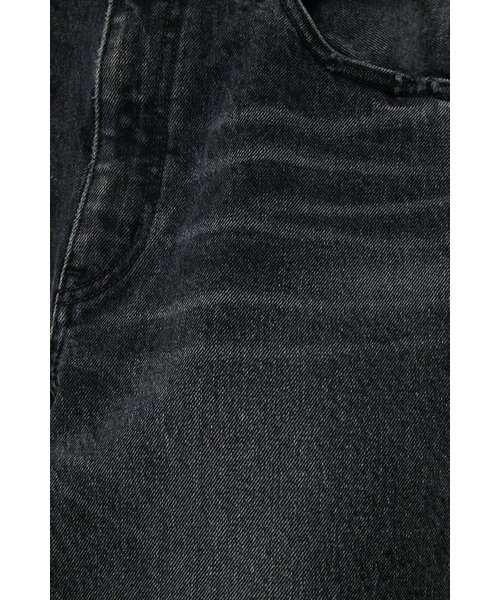 MVS BLACK FLARE(L) ／ ロングサイズ｜マウジーの通販｜&mall