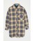 HEAVY FLANNEL オーバーシャツ
