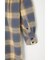 HEAVY FLANNEL オーバーシャツ