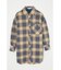 HEAVY FLANNEL オーバーシャツ