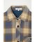HEAVY FLANNEL オーバーシャツ