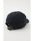 WASHED CANVAS キャップ