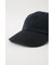 WASHED CANVAS キャップ