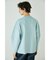 ROUND SLEEVE COTTON セーター