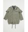 UTILITY CAPE ジャケット