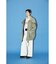 UTILITY CAPE ジャケット