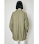 BACK TUCK UTILITY ジャケット
