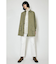 BACK TUCK UTILITY ジャケット