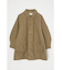 BACK TUCK UTILITY ジャケット