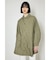 BACK TUCK UTILITY ジャケット