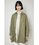 BACK TUCK UTILITY ジャケット