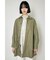 BACK TUCK UTILITY ジャケット