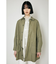 BACK TUCK UTILITY ジャケット