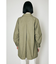 BACK TUCK UTILITY ジャケット