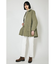 BACK TUCK UTILITY ジャケット