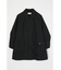 BACK TUCK UTILITY ジャケット