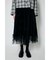 TULLE スカート