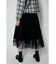 TULLE スカート