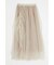 TULLE スカート