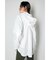 HOODED LOOSE シャツ
