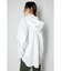 HOODED LOOSE シャツ