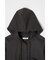 HOODED LOOSE シャツ