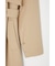 DRAPE SINGLE トレンチコート