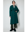 DRAPE SINGLE トレンチコート