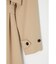 DRAPE SINGLE トレンチコート