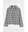 PLAID LOOSE シャツ