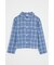 PLAID LOOSE シャツ