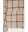 PLAID LOOSE シャツ