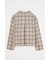 PLAID LOOSE シャツ