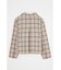PLAID LOOSE シャツ