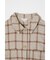 PLAID LOOSE シャツ