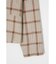 PLAID LOOSE シャツ