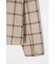 PLAID LOOSE シャツ