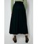 TUCK PLEATS スカート
