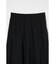 TUCK PLEATS スカート