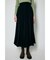TUCK PLEATS スカート