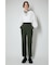 FLARE STRAIGHT パンツ