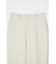 FLARE STRAIGHT パンツ