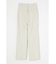 FLARE STRAIGHT パンツ