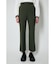 FLARE STRAIGHT パンツ