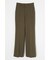FLARE STRAIGHT パンツ