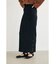 【M_】SHIRRING TIGHT スカート