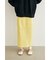 【M_】SHIRRING TIGHT スカート